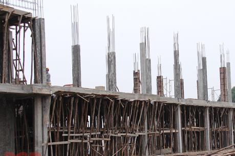 Bộ Xây dựng yêu cầu đảm bảo an toàn công trình xây dựng mùa mưa bão