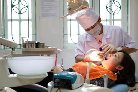 Bộ Y tế yêu cầu công khai danh sách các cơ sở khám, chữa bệnh tư nhân