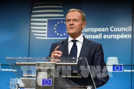 EU và Nhật Bản đạt được thỏa thuận thương mại tự do song phương