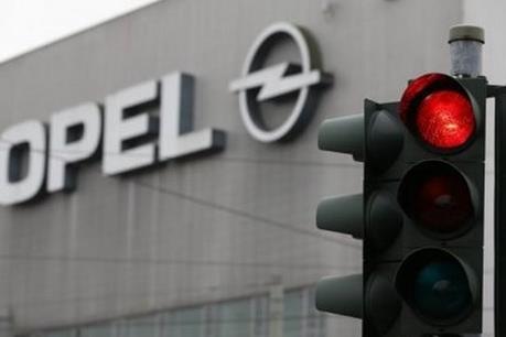 EU chấp thuận thương vụ Peugeot PSA tiếp quản Opel
