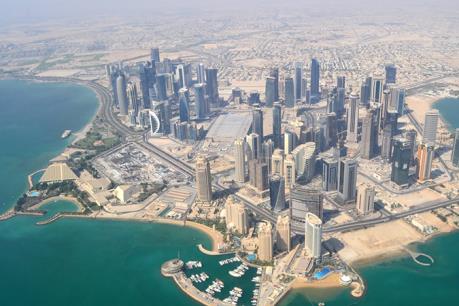 Các nước Arab thực thi các biện pháp mới chống lại Qatar