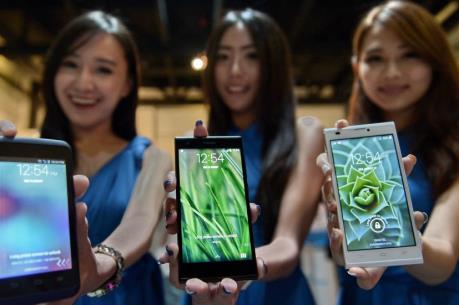 Trung Quốc thử nghiệm công nghệ 5G tại các thành phố lớn