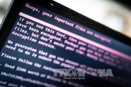Triều Tiên chỉ trích Anh về cáo buộc liên quan đến vụ tấn công mạng bằng mã độc WannaCry