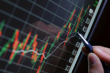 Các chỉ số chứng khoán Mỹ giảm điểm mạnh