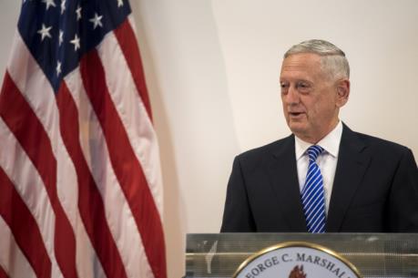 Mỹ tái khẳng định quan hệ đối tác an ninh chiến lược với Qatar