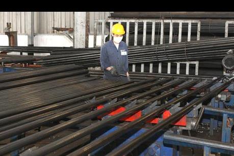 Canada điều tra rà soát thuế chống bán phá giá với ống thép dẫn dầu