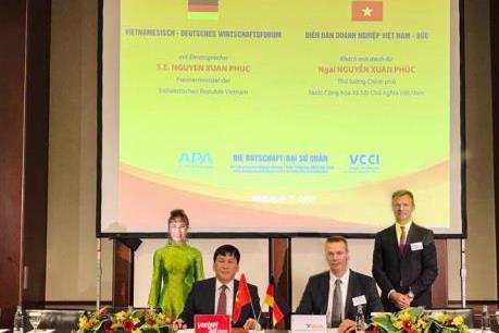 Vietjet Air ký thoả thuận tài chính máy bay với Tập đoàn GOAL của Đức