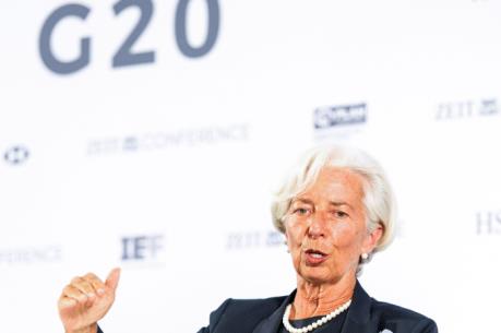 Hội nghị thượng đỉnh G20: Lãnh đạo IMF, WB, WTO kêu gọi nỗ lực khôi phục thương mại