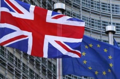 Vấn đề Brexit: Doanh nghiệp Anh muốn có "giai đoạn chuyển tiếp"
