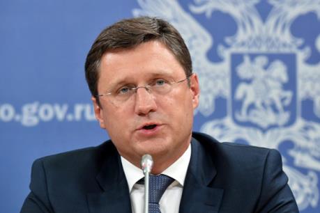 Bộ trưởng Năng lượng Nga: Chưa cần các biện pháp mới để đẩy giá dầu