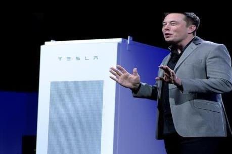 Tesla xây Powerpack lớn nhất thế giới tại Australia