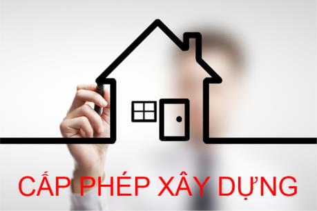 Tp. Hồ Chí Minh: Quy định cấp giấy phép xây dựng có gì mới?
