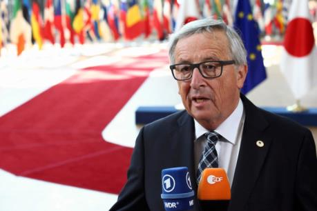 EU dọa trả đũa nếu Mỹ áp thuế thép