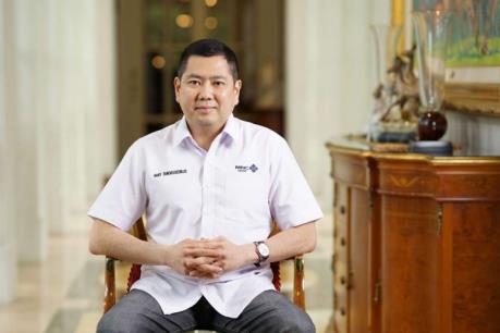 Indonesia: Cảnh sát triệu tập một đối tác tập đoàn Trump Organization