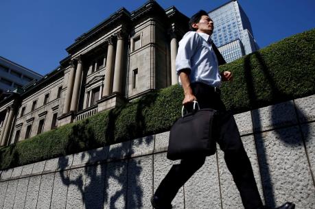 Lý do Nhật Bản khẩn cấp mua trái phiếu