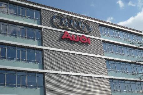 Đức bắt giữ cựu quản lý hãng xe Audi liên quan gian lận khí thải