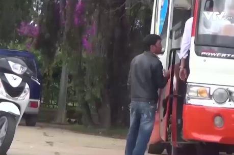 Đà Lạt mạnh tay xử lý "cò" du lịch