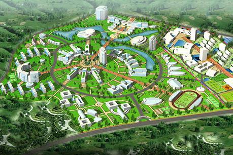 Khu Công nghệ cao Hòa Lạc: Không lấp đầy bằng mọi giá