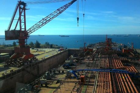 Cho phá sản 2/5 dự án tồn đọng của PVN