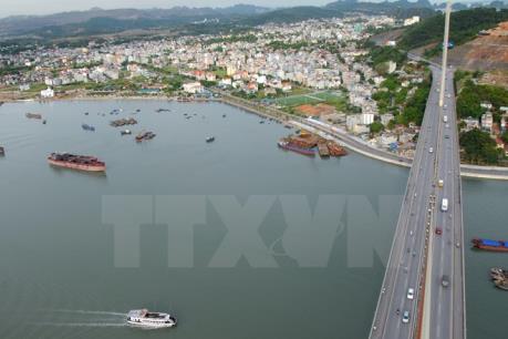 Trên 47 triệu USD đầu tư vào Quảng Ninh