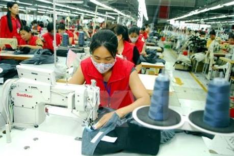 Việt Nam – Hồng Kông (Trung Quốc) thúc đẩy hợp tác thương mại