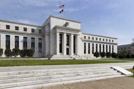 Fed tin tưởng vào sức tăng trưởng vững chắc của kinh tế Mỹ