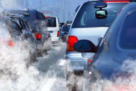 Pháp sẽ cấm tất cả các phương tiện sử dụng xăng và dầu diesel từ năm 2040