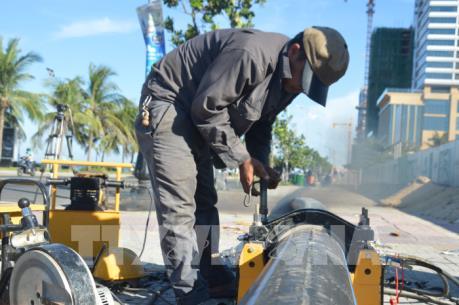 Apec 2017: Đà Nẵng quyết tạo ấn tượng tốt đẹp cho các đại biểu