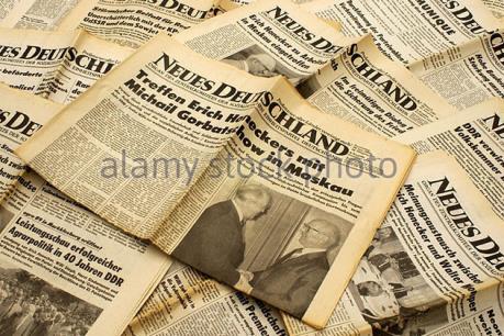 Báo chí Đức đánh giá cao thành tựu phát triển kinh tế của Việt Nam