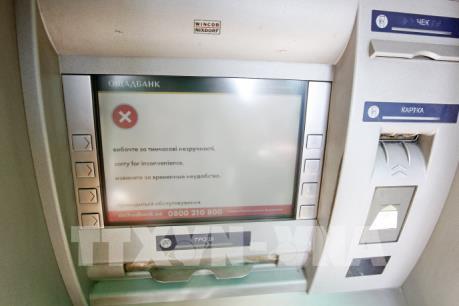 Nga muốn cùng Mỹ đảm bảo an ninh mạng