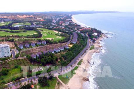 Du lịch dã ngoại, cắm trại ở Bình Thuận có điểm gì hút khách?