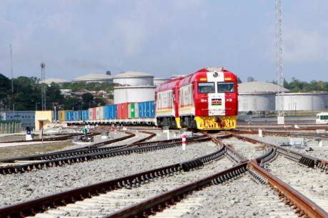 Châu Phi đẩy nhanh quá trình công nghiệp hóa