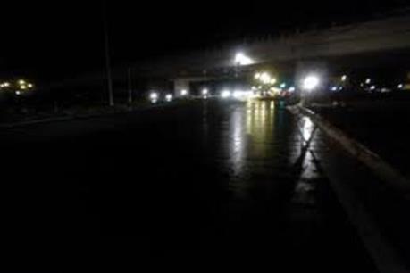 Nổ nhà máy điện tại thành phố Los Angeles của Mỹ