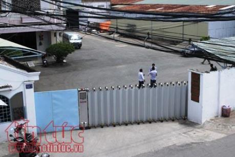 Thành phố Hồ Chí Minh: 2 công nhân tử vong vì sập tường nhà kho