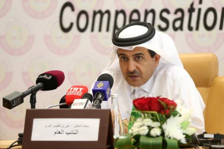 Căng thẳng ngoại giao vùng Vịnh: Qatar muốn được bồi thường hàng tỷ USD