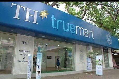 Tập đoàn TH đặt mục tiêu mở rộng đàn bò đến 137.000 con vào năm 2020