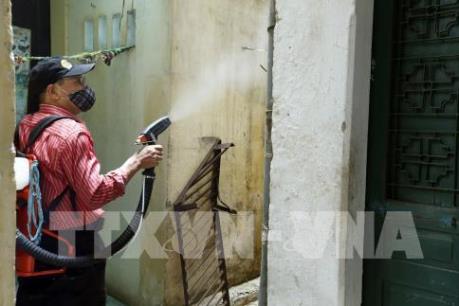 Những điều buộc phải biết để phòng bệnh sốt xuất huyết