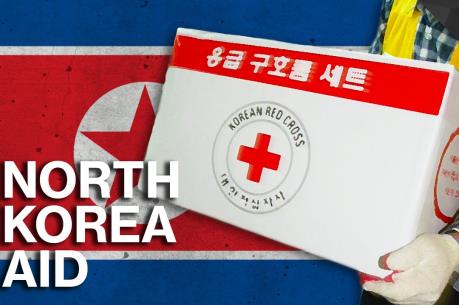 Hàn Quốc cân nhắc nối lại viện trợ nhân đạo bị ngừng từ năm 2016 cho Triều Tiên