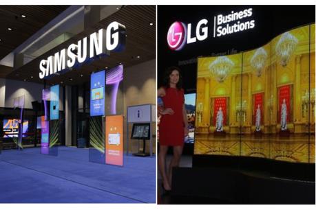 Cạnh tranh quyết liệt ở phân khúc điện thoại tầm trung