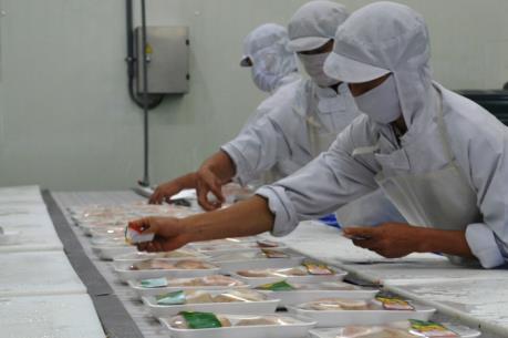 Cơ hội xuất khẩu thịt gia cầm sang Nhật Bản