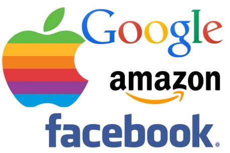 Amazon, Facebook và Google cần nộp thuế một cách công bằng