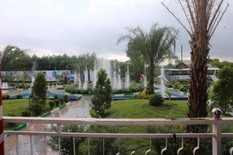 Nhà đầu tư quan tâm dự án đã có "sổ đỏ" riêng từng nền