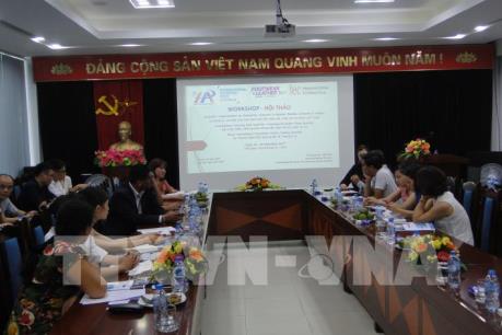 Australia - thị trường tiềm năng với các mặt hàng da giày và may mặc