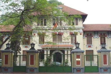 Bộ Tư pháp phản hồi về Nghị quyết số 58/NQ-CP