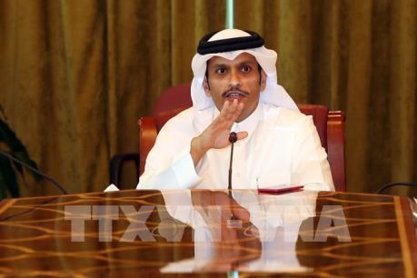 Qatar dọa sẽ rút khỏi GCC nếu không đáp ứng các điều kiện của nước này
