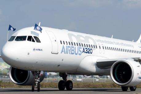 Airbus ký hợp đồng “khủng” với Trung Quốc