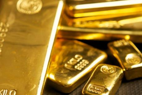 Giá vàng hôm nay 11/7 bật tăng trở lại