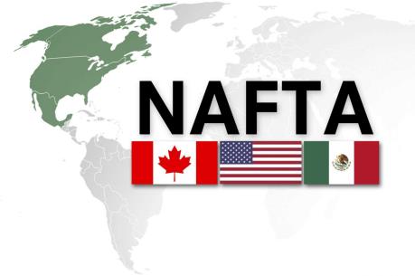 Mexico và Mỹ bắt đầu tái đàm phán NAFTA