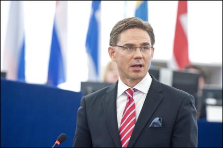 EU dự định loại vấn đề đầu tư khỏi các FTA