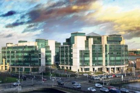Nhiều tổ chức tài chính muốn chuyển tới Dublin sau Brexit